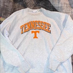 Tennessee Champion Sweatshirt
